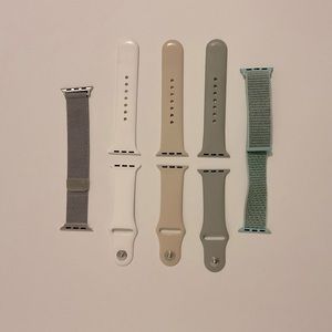 Apple Watch Band